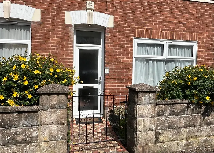 St Anne\'S Road Guest House